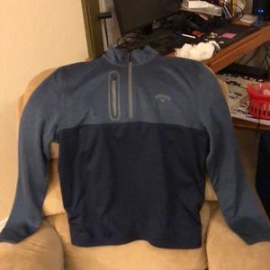 Callaway Pullover (Golf)